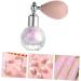 FOMIYES Face Paint Makeup 4pcs High Gloss Dusting Body Glitter Spray Shimmer Powder Makeup Glitter Loose Powder Highlight Miss 7.5x7cm x4pcs Purplex4pcs - Buy Online on GoSupps.com
