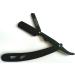 Professional & Home use Straight Edge Single Blade Razor Cut Throat Shaving Razor Best Barber Choice for Hair/Beard Shaver - Buy Online on GoSupps.com