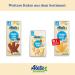 Alete Consciously Children's Biscuit - Chocolate Butter Cookies for Kids 180g Pack | Ideal Snack for On-the-Go! - Buy Online on GoSupps.com