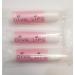 Diva Lips 100% Natural Moisturizing Lip Balm - Unscented Beeswax Aloe & Vitamin E - 3 Pack | Eco-Friendly & Hydrating | International Shipping - Buy Online on GoSupps.com