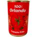 Orlando Spanish Fried Tomato Sauce 400 gr. - Pack of 12  - Buy Online on GoSupps.com