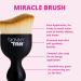 Skinny Tan Miracle Brush - Body Buffing for Streak-Free Self Tanning on Hands, Feet & Face - Buy Online on GoSupps.com