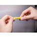 Contact-Activated Safety Lancet Blue 100 units | 21G Needle | 2.50mm Penetration Depth - Buy Online on GoSupps.com