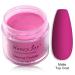 28g Colorful Dipping Powder - No Lamp Cure, Natural Dry - Summer Gel Nail Color (No.20) - Buy Online on GoSupps.com