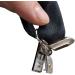 Adjustable Dressing Puller Belt for Seniors | Portable Clip & Pull Attraction for Disabilities - Buy Online on GoSupps.com