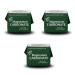 Magnesium Carbonate Cubes 3 -Pack (7g Each) Pure Food-Grade Non-GMO Gluten-Free Vegan Carbonato de Magnesio en Cubos Made in Mexico