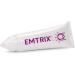 Emtrix Nail Fungus Solution 10 ml - Buy Online on GoSupps.com