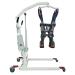 Patient lifting belt standing aids medical gait belt disabled transfer belt safe rehabilitation gait trainer