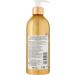  Head & Shoulders R & P Refillable Aluminum Shampoo Bottle 430 ml - Buy Online on GoSupps.com