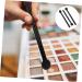 Buy Minkissy 9 Pcs Makeup Brush Set - Concealer Sponges Foundation Applicators & Eyeshadow Brushes for Flawless Makeup Application - Buy Online on GoSupps.com