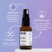 Buy Q+A Retinol Serum 30ml - Anti-Aging Skincare | Fast International Shipping - Buy Online on GoSupps.com