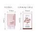 Lip Plumper Lip Balm Jar - Natural Lip Gloss & Care Serum for Plumping & Enhancing Lips - Moisturizing, Reducing Fine Lines - Day and Night Lip Mask (10ml) - Buy Online on GoSupps.com
