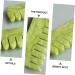 JECOMPRIS Jade Massage Roller & Gua Sha Set - 4-Piece Natural Skin Care Tools for Face & Hair - International Shipping Available - Buy Online on GoSupps.com