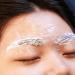 MILISTEN Transparency Film 3 Pcs Disposable Eyebrow Plastic Wrap Film For Professional Eyebrow Lips Permanent Make Up Supplies Wrap Cover Tape Roll Use Transparent Transparent Film Dressing - Buy Online on GoSupps.com