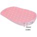 Tmishion Invisible Silicone Gel Insoles - Height Increasing Orthopedic Cushion (1.5cm Pink) for Ultimate Comfort and Support - Buy Online on GoSupps.com