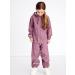 NAME IT Unisex Baby Nkndry Rain Set Noos Rain Suit - 7 Years, Wistful Mauve - Buy Online on GoSupps.com