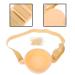 Healifty Stoma Ostomy Waterproof Bath Cover Set with Adjustable Belt - Skin Color | Shower Stoma Cover for Ostomy Supplies - Buy Online on GoSupps.com