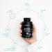 Nootropic with Ginkgo Biloba, Bacopa, Green Tea, Tyrosine, B Vitamins - 120 Capsules | Memory & Focus Support | Vegan & Non-GMO - Zenement - Buy Online on GoSupps.com