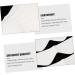 FOMIYES 15 Sheets Eye Mask Eye Patches Eye Accessory Eye Treatment Products Moisturizing Eye Pads Skin Care Accessories Cotton Eye Paper Portable Eye Pads Eye Supply Non-woven Fabric White - Buy Online on GoSupps.com