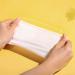 Baby Wipes - HAPPY BUM Saline Baby Wipes  Hypoallergenic  Unscented  360 Count (12 Packs of 30 Wipes) Saline Nose and Face Wipes - Buy Online on GoSupps.com