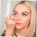 HAPINARY brow gel brow gel liquid clear setting gel mascara gel plastic - Buy Online on GoSupps.com