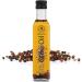 Olive Oil with Pepper 250ml - Olive Oil with Pepper Grains - A Mix of Four Peppers - Olive Oil with Spices - Fresh Olive Oil - Cooking Olive Oil - Good for Salad - Buy Online on GoSupps.com