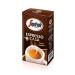 Segafredo Zanetti Espresso Casa Ground Coffee - Pack of 4 (4 x 250g) - Premium Italian Coffee for Perfect Brews - Buy Online on GoSupps.com