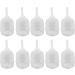 10pcs Portable Disposable Shower Applicator Bottle - Best Vaginal & Anal Cleaner for Hygiene | International Shipping Available - Buy Online on GoSupps.com