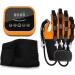 Finger Training Stroke Hand Splint Protector Exoskeleton Manual Training for Stroke Hemiplegia Hand Function Recovery Right Large - Buy Online on GoSupps.com