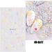 3 Sheets 5D Daisy Embossed Nail Stickers Decals Stereoscopic Flowers Leaf Nail Art Stickers Self-Adhesive Carving Design Nail Supplies Accessories for Women Girls DIY Nail Tips Design - Buy Online on GoSupps.com