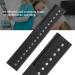Measure Dental Gutta Percha Points 9x2x1 | Root Canal Measuring Ruler & Dental Instruments for Accurate Endodontics - Buy Online on GoSupps.com