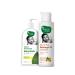 Ayurvedic Baby Massage Oil 18 Herbal extracts and Oils - Lajjalu tagar Almond & Avo + Plant Powered Natural Baby Wash 200 ml