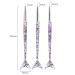 3pcs Nail Painting Pens - Professional Nail Art Tools for Stunning Manicure Designs | International Shipping - Buy Online on GoSupps.com