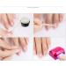 Manicure Tools Set Nail Art Glue Nail Art Glue Nail Polish Glue Reinforced Glue Jewelry Sticky Diamond Reinforce Glue 5 bottles - Buy Online on GoSupps.com