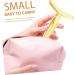 FOMIYES 9 Pi ces de cr me pour les yeux cuill re cr me pour les yeux spatule cr me contour des yeux rouleau anti-rides applicateur de cr me de massage outil de soins de la peau - Buy Online on GoSupps.com