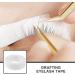 Balacoo Lash Tapes - 6 Rolls Eyelash Extension Adhesive for Salon | Perfect Lash Application | International Shipping - Buy Online on GoSupps.com