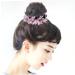 Beaupretty Artificial Flower Women's Hair Tie Fabric Little Daisy Miss Accessories - Buy Online on GoSupps.com