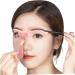 DRESSOOS Eyebrow Tools Mold Reusable Eyebrow Girls Makeup Gadgets Beauty Supplies Eyebrow Trimming - Buy Online on GoSupps.com