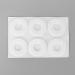 6pcs Corn Pads & Removers - Round Felt Foot Callus Protection Patch - Buy Online on GoSupps.com