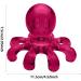Portable Head Massage Device - Stress Relief & Scalp Care | Generic Handheld Massager for Headaches & Relaxation - Buy Online on GoSupps.com