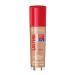 Rimmel Lasting Finish 25HR Foundation  400 Natural Beige Natural Beige 400 1 Ounce (Pack of 1)