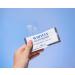 Whitely Teeth Whitening Strips for Sensitive Teeth - 14 Treatments (28 Strips) | Enamel Safe No Slip Technology - Brighten Your Smile - Buy Online on GoSupps.com
