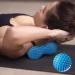 3-Part Hedgehog Ball Set for Massage | Ideal for Reflexology & Trigger Point Relief | Hand & Foot Massage Balls - Buy Online on GoSupps.com
