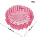 MUBYOK M09 Sunflower Silicone Freshie Mold - Baking & Car Freshie Supplies - Buy Online on GoSupps.com