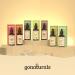 Gonaturals Neem l Bio 100ml | 100% Pure Cold Pressed Neem Oil for Pimples & Acne | Vegan Cruelty-Free Additive-Free - Buy Online on GoSupps.com