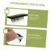 Mipcase 8 Pairs False Eyelashes & Eyelid Stickers - Self-Adhesive Eye Makeup Tool | Waterproof Eyeliner Tape for Stunning Eye Looks - Buy Online on GoSupps.com