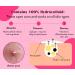 Buy Rectangular Pimple Patch - Effective Acne Treatment & Fast International Shipping - Buy Online on GoSupps.com