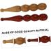 Beavorty Pearl Massage Tool - Acupressure Stick for Sore Muscles & Thigh Relief | Manual Massage Device for Total Body Relaxation - Buy Online on GoSupps.com