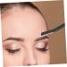 Frcolor 3 Sets Peach Fuzz Razor & Eyebrow Cutter Tool - Facial Hair Removal for Men & Women | International Shipping Available - Buy Online on GoSupps.com