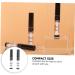 Buy 2pcs Eye Primer & Glitter Glue - Best Adhesive for Eye Makeup | Assorted Colors - International Shipping - Buy Online on GoSupps.com